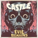 Castle: Evil Remains CD
