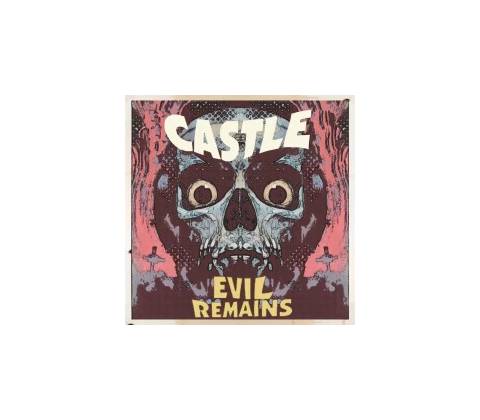 Castle: Evil Remains CD