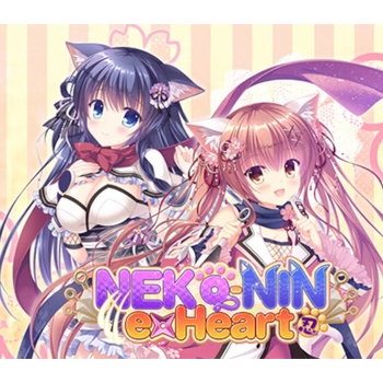 NEKO-NIN exHeart
