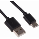 Motorola S928D87915 USB/USB-C Datový, černý