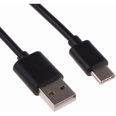 Motorola S928D87915 USB/USB-C Datový, černý