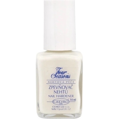 Four Seansons Four Seasons spevňovač nechtov 12 ml