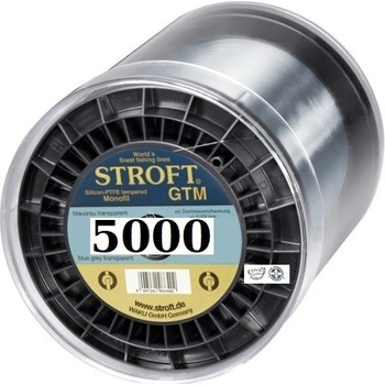 Stroft GTM 5000m 0,28mm