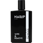 SNB Professional NailUP Препарат за сваляне на гел лак, 100 ml