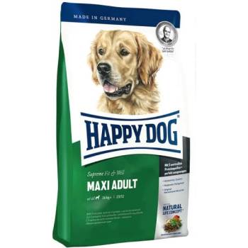 Happy Dog Supreme Fit & Well Adult Maxi 2x15 kg