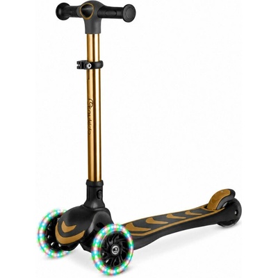 Nukido 765800 zlatá