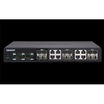 QNAP QSW-1208-8C