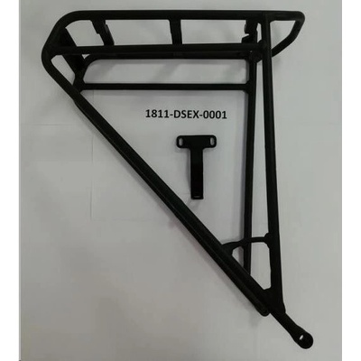 Giant Europe B.V. Carrier Integrated Carrier blk(M) for (Stance/Embolden E+)