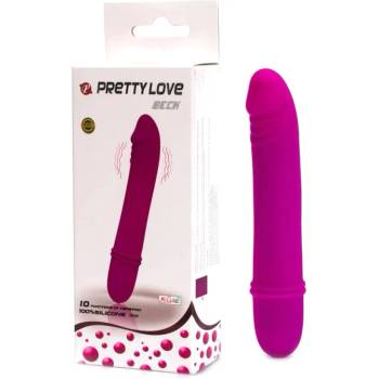 Image 1 of Pretty Love Beck Purple
