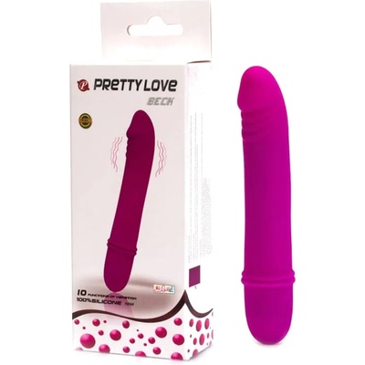 Pretty Love Beck Purple