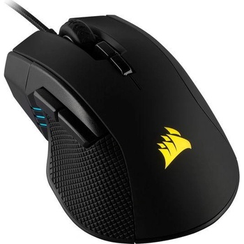 Image 1 of Corsair Ironclaw RGB PMW3391 USB (CORSAIR-MOUSE-IRONCLAW)