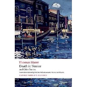 Death in Venice and Other Stories (ISBN: 9780198850076)