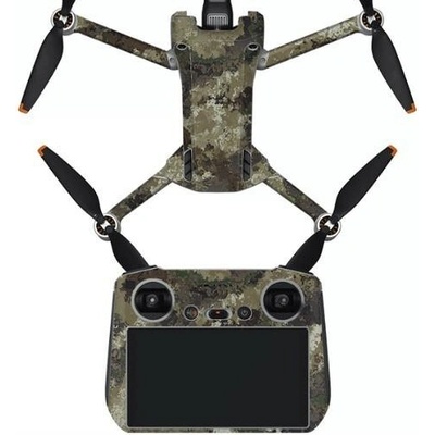 STABLECAM DJI MINI 3 Pro & DJI RC - PVC Sticker 1DJ5226