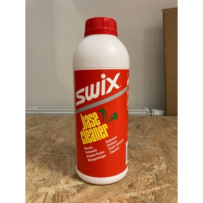 Swix I67N smývač 1 l – Zboží Dáma