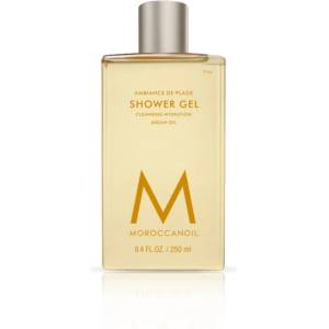 Moroccanoil Душ гел за хидратирана и еластична кожа Shower Gel Ambiance de Plage 250мл