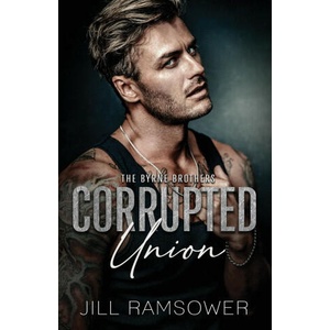 Corrupted Union (2023)