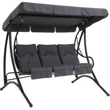 Mountfield RIO antracit