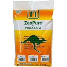 ZeoPure Australský zeolit 0,5 -1,2 mm 1 Kg