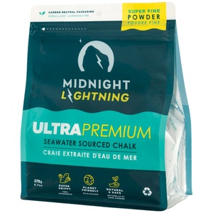 Midnight Lightning Powder 275g