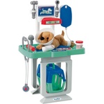 Ecoiffier Детски ветеринарен център Ecoiffier (7600001908) - baby
