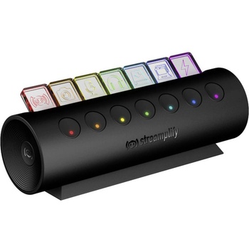 Streamplify HUB CTRL 7 (SPUH-HC71217.11)