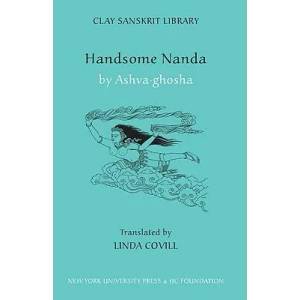 Handsome Nanda | Asvaghosha (ISBN: 9780814716830)