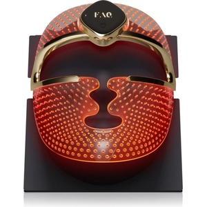 FOREO faq 202 уред за изглаждане и редуциране на бръчки с led подсветка