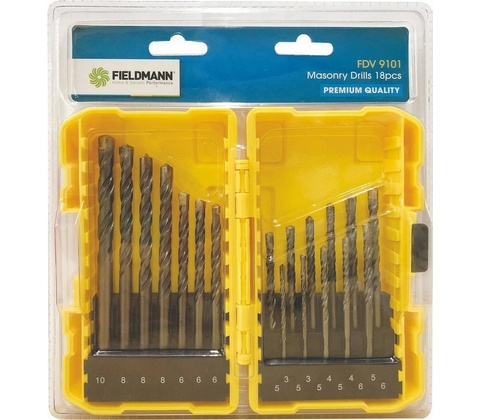 Fieldmann FDV9101
