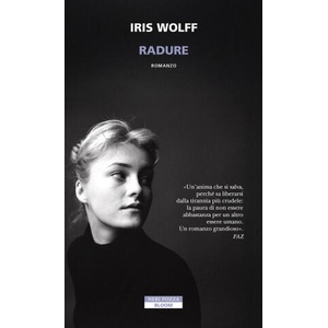 Radure | Iris Wolff (2025)