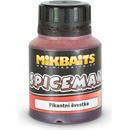 Mikbaits Spiceman Dip Pikantní slivka 125 ml