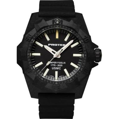 ProTek PT4101SF USMC Carbon Dive