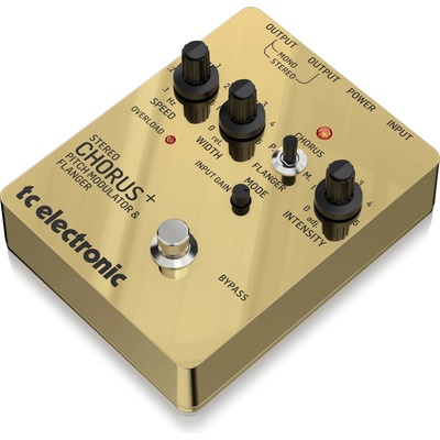 TC Electronic SCF Gold SE