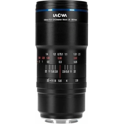 Laowa Venus Optics 100mm f/2,8 2x Ultra Macro APO Sony E