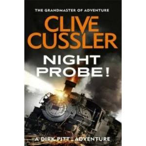 Night Probe! (1988)