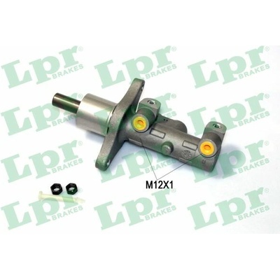 Hlavný brzdový válec LPR 6358