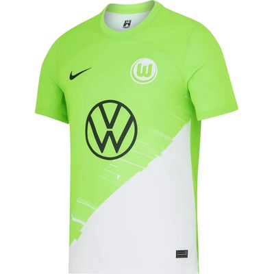 Риза Nike VFL M NK DF STAD JSY SS HM 2023/24 fj7701-310 Размер 3XL