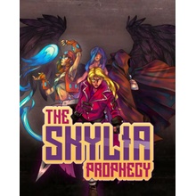 The Skylia Prophecy