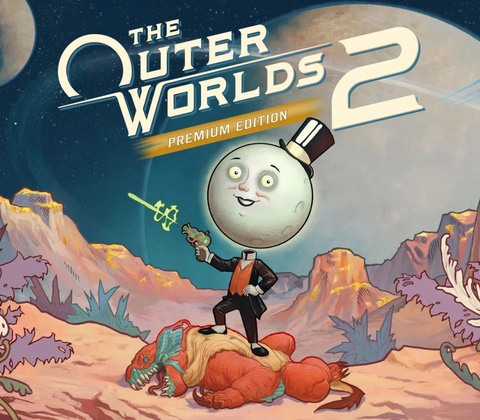 The Outer Worlds 2 (Premium Edition)