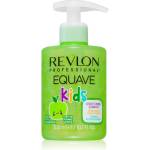 Revlon Equave Kids Hypoallergenic Shampoo хипоалергенен шампоан 2 в 1 за деца od 3 let 300ml