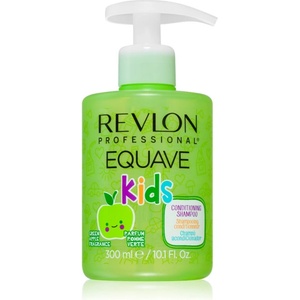 Revlon Equave Kids Hypoallergenic Shampoo хипоалергенен шампоан 2 в 1 за деца od 3 let 300ml