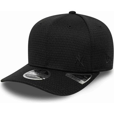 NEW ERA 970 Stretch Snap Mlb Mesh Flawless 9Seventy Neyyan Blk BLK