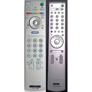 Sony rm-ea002 - оригинален дистанционен контрол (rm-ea002)