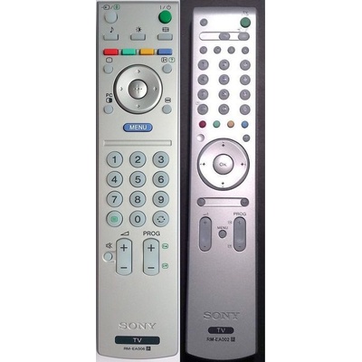 Sony rm-ea002 - оригинален дистанционен контрол (rm-ea002)