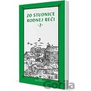 Zo studnice rodnej reči 2