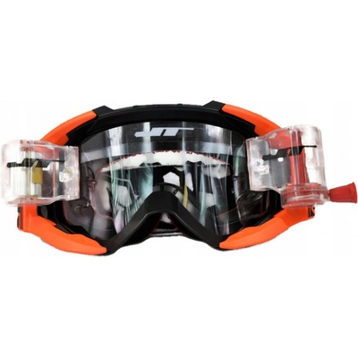 JT Racing GSX 2.0 ROLLOFF