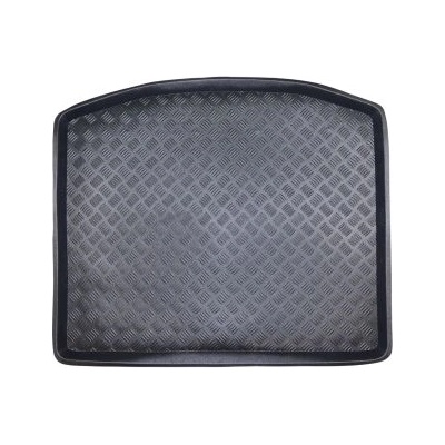 Стелка за багажник за VW Touran (2003-2010) with net