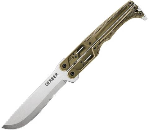 GERBER Doubledown