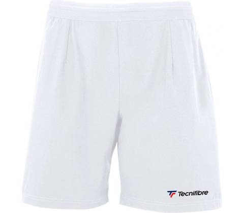 Tecnifibre Stretch White