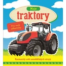 Moje traktory -