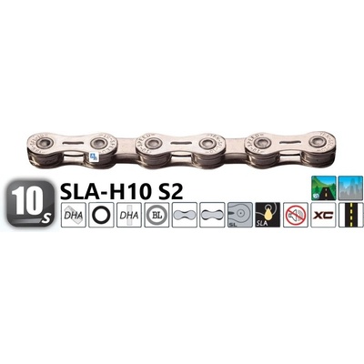 Yaban SLA-H10-S2